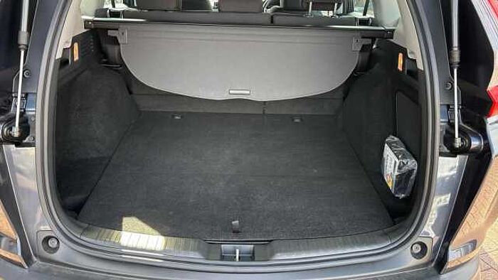 Honda CR-V Hybrid 2.0 h i-MMD SE SUV 5dr Petrol Hybrid eCVT Euro 6 (s/s) (184 ps) 