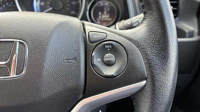 Honda Jazz 1.3 i-VTEC EX Navi Hatchback 5dr Petrol Manual Euro 6 (s/s) (102 ps) 