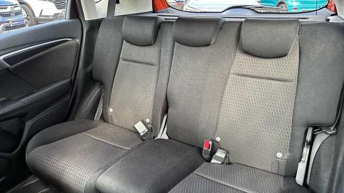 Honda Jazz 1.3 i-VTEC EX Navi Hatchback 5dr Petrol Manual Euro 6 (s/s) (102 ps) 