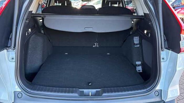 Honda CR-V Hybrid 2.0 h i-MMD Advance SUV 5dr Petrol Hybrid eCVT 4WD Euro 6 (s/s) (184 ps) 