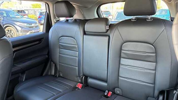 Honda CR-V Hybrid 2.0 h i-MMD Advance SUV 5dr Petrol Hybrid eCVT 4WD Euro 6 (s/s) (184 ps) 
