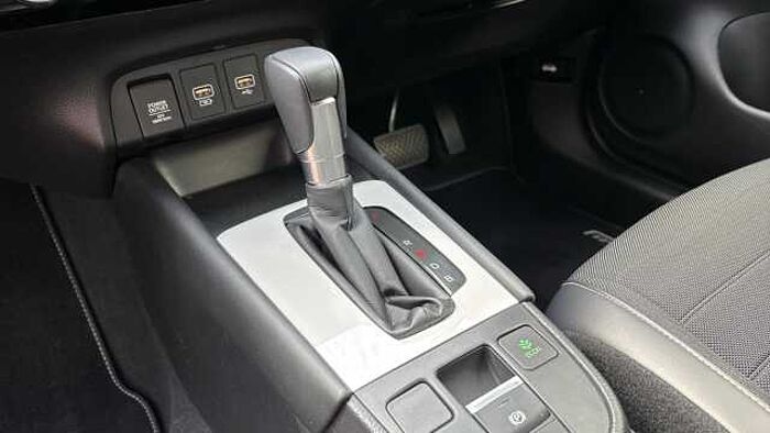 Honda Jazz Hybrid 1.5 h i-MMD Crosstar Advance Hatchback 5dr Petrol Hybrid eCVT Euro 6 (s/s) (122 