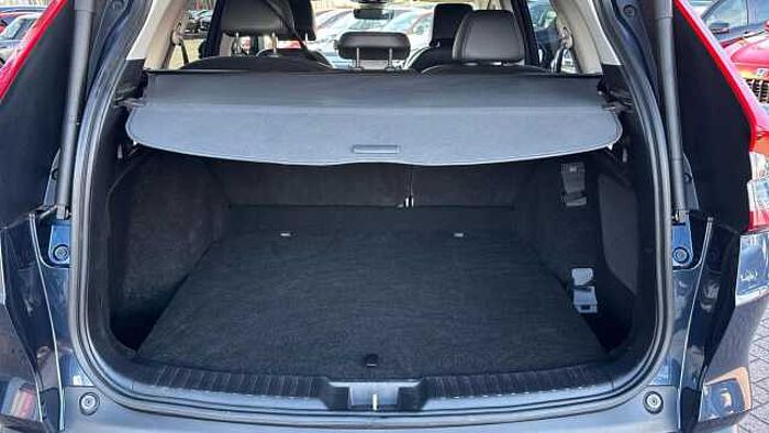 Honda CR-V Hybrid 2.0 h i-MMD Advance SUV 5dr Petrol Hybrid eCVT 4WD Euro 6 (s/s) (184 ps) 