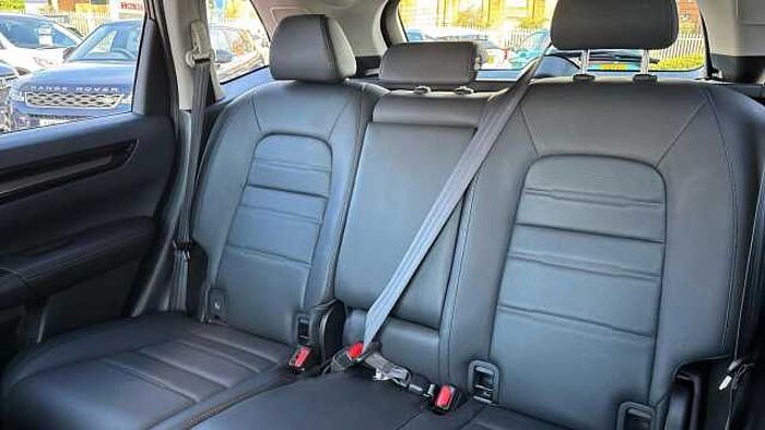 Honda CR-V Hybrid 2.0 h i-MMD Advance SUV 5dr Petrol Hybrid eCVT 4WD Euro 6 (s/s) (184 ps) 