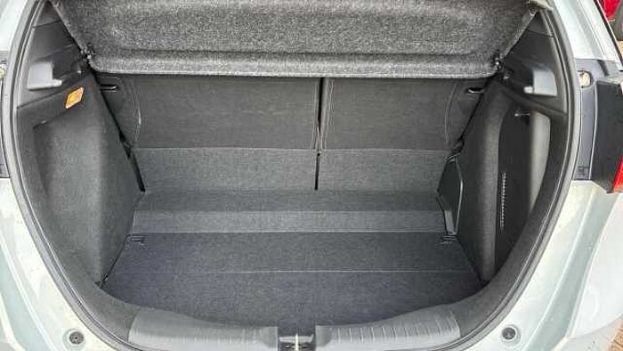 Honda Jazz Hybrid 1.5 h i-MMD EX Style Hatchback 5dr Petrol Hybrid eCVT Euro 6 (s/s) (109 ps) 