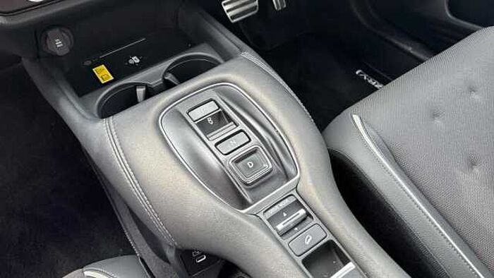 Honda ZR-V e:HEV 2.0 h i-MMD Sport SUV 5dr Petrol Hybrid eCVT Euro 6 (s/s) (184 ps) 