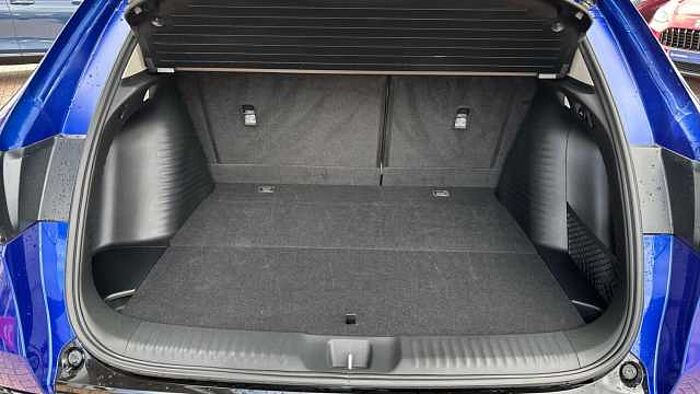 Honda ZR-V e:HEV 2.0 h i-MMD Sport SUV 5dr Petrol Hybrid eCVT Euro 6 (s/s) (184 ps) 
