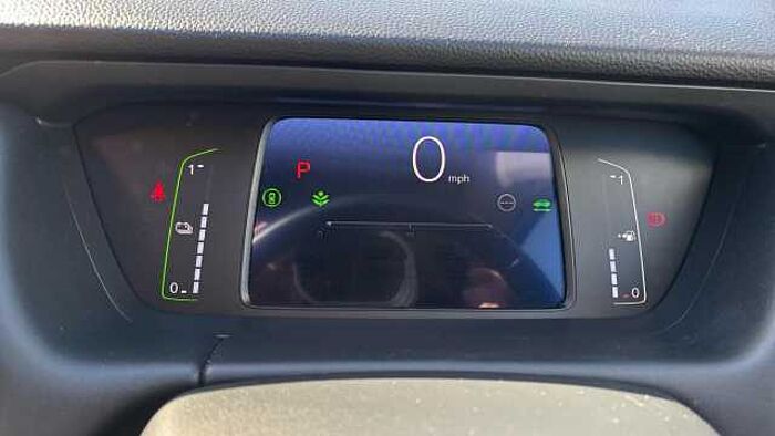 Honda Jazz Hybrid 1.5 h i-MMD EX Style Hatchback 5dr Petrol Hybrid eCVT Euro 6 (s/s) (109 ps) 