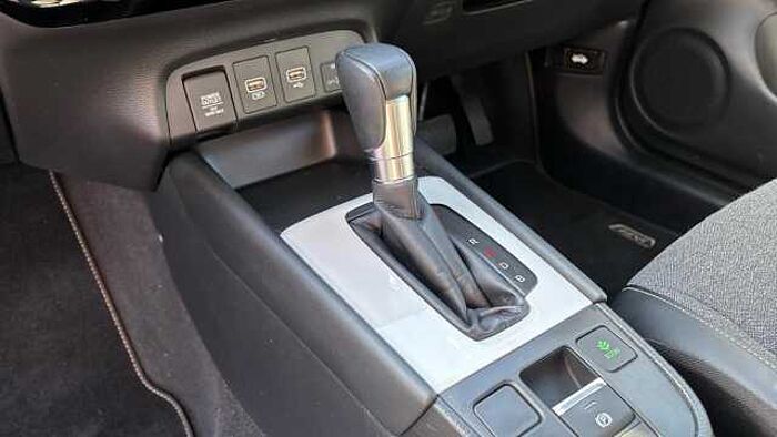 Honda Jazz Hybrid 1.5 h i-MMD EX Style Hatchback 5dr Petrol Hybrid eCVT Euro 6 (s/s) (109 ps) 