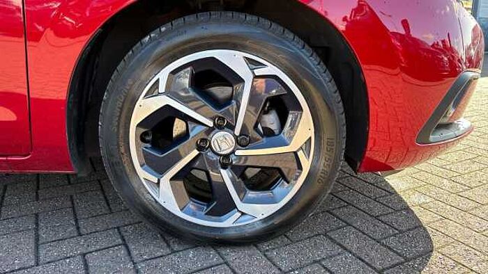 Honda Jazz Hybrid 1.5 h i-MMD EX Style Hatchback 5dr Petrol Hybrid eCVT Euro 6 (s/s) (109 ps) 