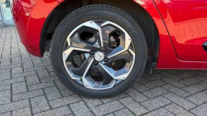 Honda Jazz Hybrid 1.5 h i-MMD EX Style Hatchback 5dr Petrol Hybrid eCVT Euro 6 (s/s) (109 ps) 