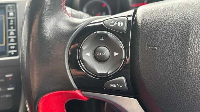 Honda Civic Type R 2.0 i-VTEC Type R GT Hatchback 5dr Petrol Manual Euro 6 (s/s) (310 ps) 