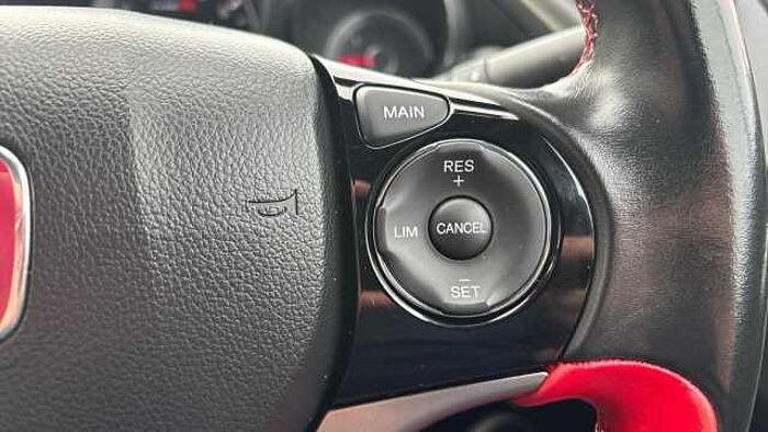 Honda Civic Type R 2.0 i-VTEC Type R GT Hatchback 5dr Petrol Manual Euro 6 (s/s) (310 ps) 