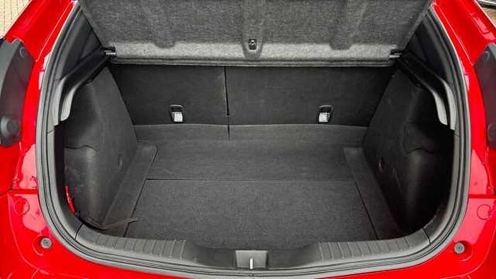 Honda Civic Type R 2.0 i-VTEC Type R GT Hatchback 5dr Petrol Manual Euro 6 (s/s) (310 ps) 
