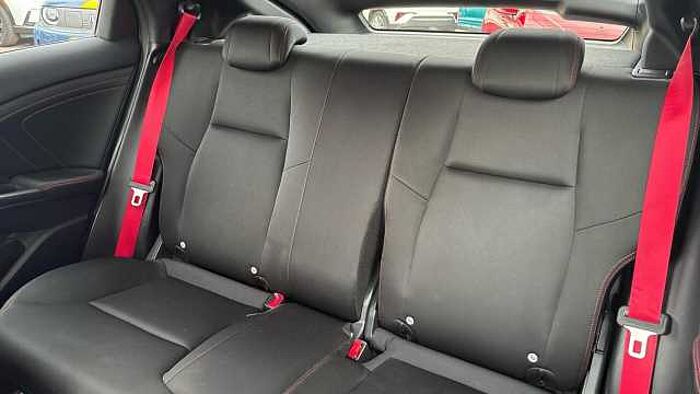 Honda Civic Type R 2.0 i-VTEC Type R GT Hatchback 5dr Petrol Manual Euro 6 (s/s) (310 ps) 