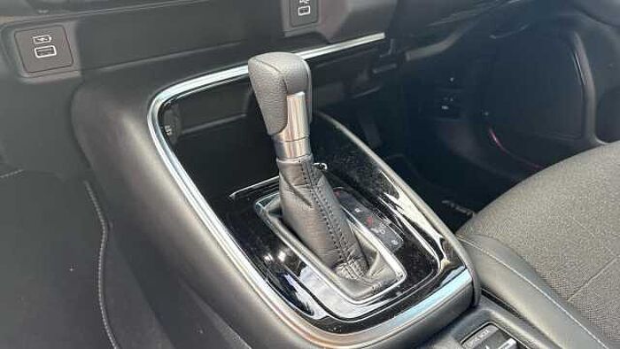 Honda HR-V Hybrid 1.5 h i-MMD Advance SUV 5dr Petrol Hybrid CVT Euro 6 (s/s) (131 ps) 