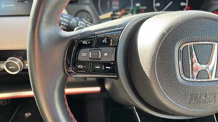 Honda HR-V Hybrid 1.5 h i-MMD Advance Style SUV 5dr Petrol Hybrid CVT Euro 6 (s/s) (131 ps) 