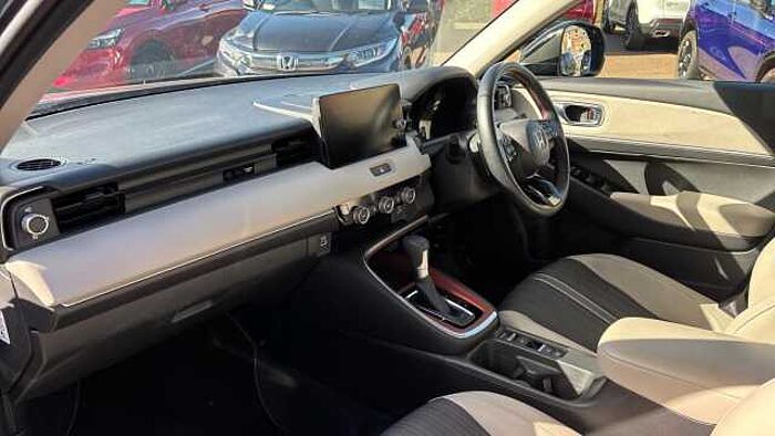 Honda HR-V Hybrid 1.5 h i-MMD Advance Style SUV 5dr Petrol Hybrid CVT Euro 6 (s/s) (131 ps) 