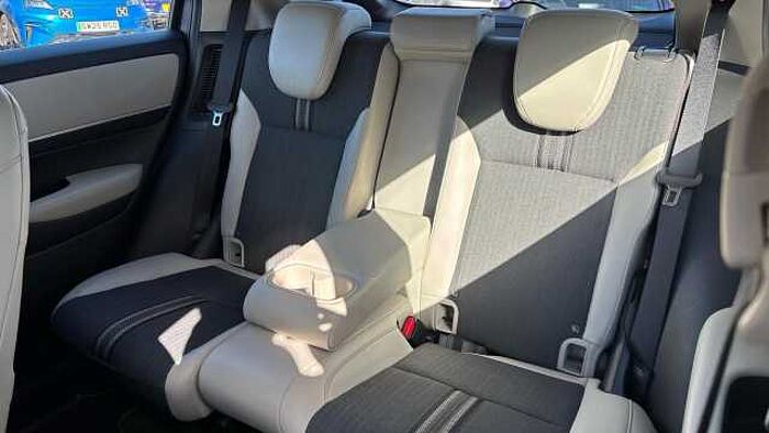 Honda HR-V Hybrid 1.5 h i-MMD Advance Style SUV 5dr Petrol Hybrid CVT Euro 6 (s/s) (131 ps) 