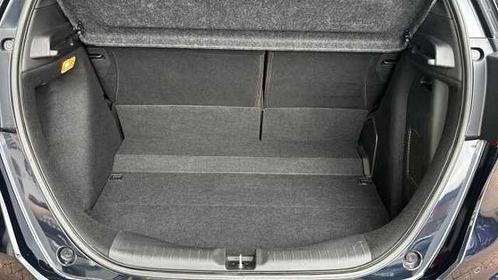 Honda Jazz 1.5 h i-MMD Elegance Hatchback 5dr Petrol Hybrid eCVT Euro 6 (s/s) (122 ps) 