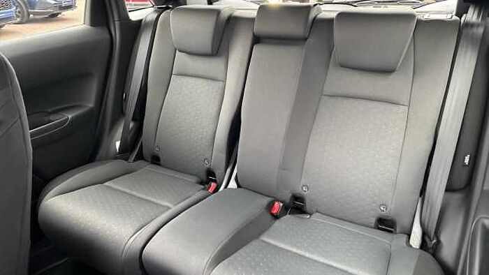 Honda Jazz 1.5 h i-MMD Elegance Hatchback 5dr Petrol Hybrid eCVT Euro 6 (s/s) (122 ps) 