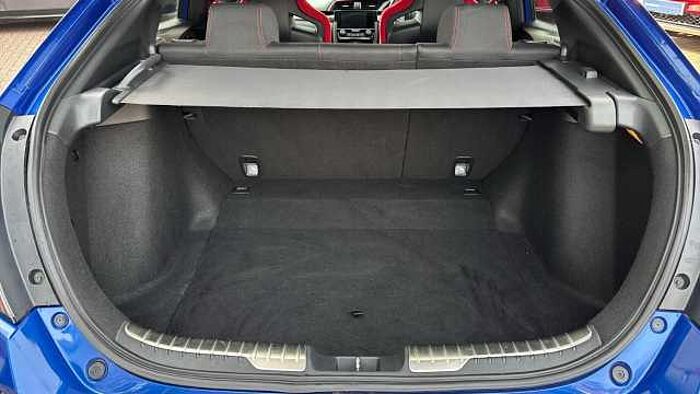 Honda Civic Type R 2.0 i-VTEC Type R GT Hatchback 5dr Petrol Manual Euro 6 (s/s) (320 ps) 