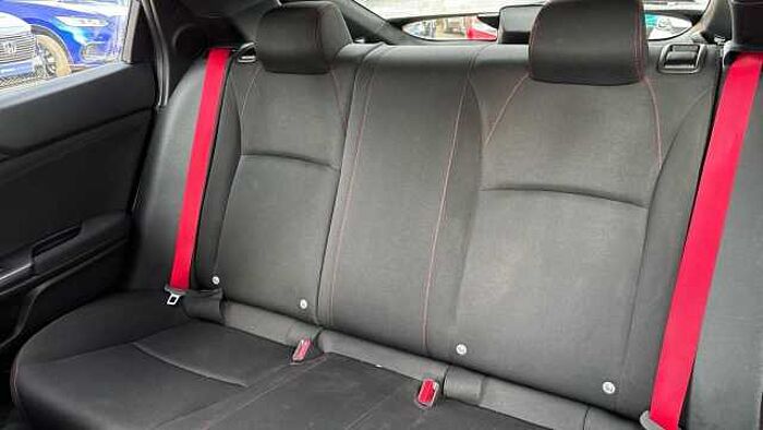 Honda Civic Type R 2.0 i-VTEC Type R GT Hatchback 5dr Petrol Manual Euro 6 (s/s) (320 ps) 