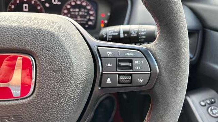 Honda Civic Type R 2.0 VTEC Turbo Type R Hatchback 5dr Petrol Manual Euro 6 (s/s) (329 ps) 