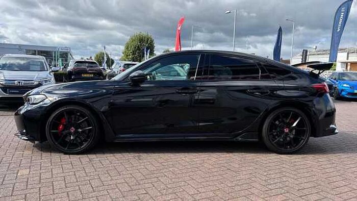 Honda Civic Type R 2.0 VTEC Turbo Type R Hatchback 5dr Petrol Manual Euro 6 (s/s) (329 ps) 