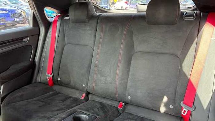 Honda Civic Type R 2.0 VTEC Turbo Type R Hatchback 5dr Petrol Manual Euro 6 (s/s) (329 ps) 