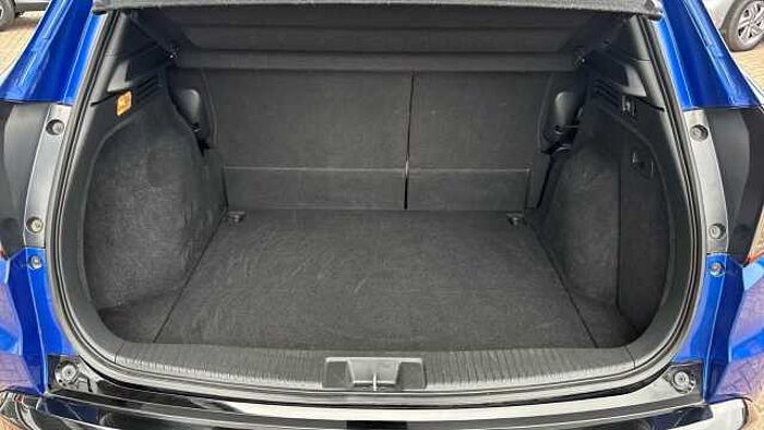 Honda HR-V 1.5 VTEC Turbo Sport SUV 5dr Petrol CVT Euro 6 (182 ps) 