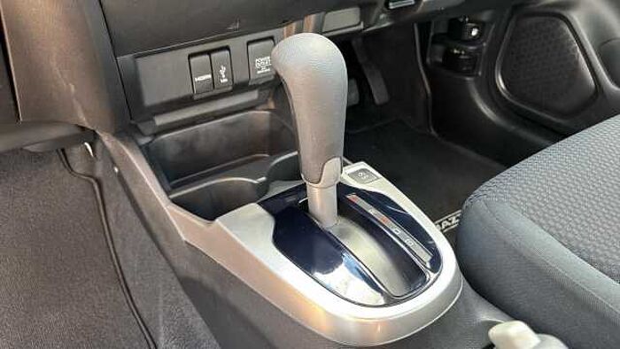 Honda Jazz 1.3 i-VTEC SE Navi Hatchback 5dr Petrol CVT Euro 6 (s/s) (102 ps) 