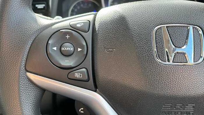 Honda Jazz 1.3 i-VTEC SE Navi Hatchback 5dr Petrol CVT Euro 6 (s/s) (102 ps) 