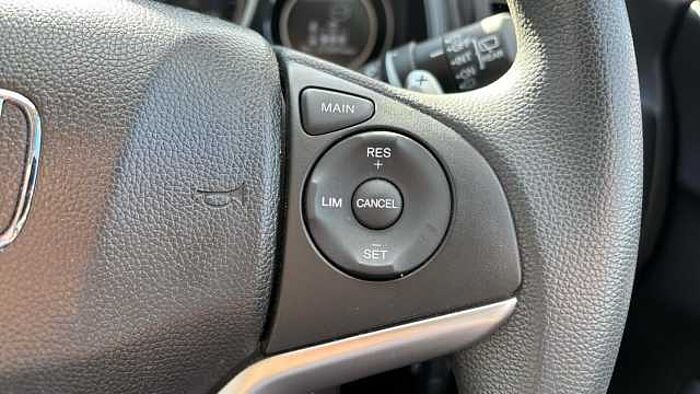 Honda Jazz 1.3 i-VTEC SE Navi Hatchback 5dr Petrol CVT Euro 6 (s/s) (102 ps) 