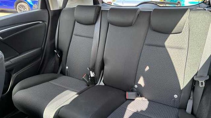 Honda Jazz 1.3 i-VTEC SE Navi Hatchback 5dr Petrol CVT Euro 6 (s/s) (102 ps) 