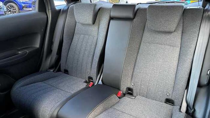 Honda Jazz Hybrid 1.5 h i-MMD Advance Hatchback 5dr Petrol Hybrid eCVT Euro 6 (s/s) (122 ps) 