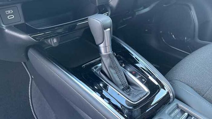 Honda HR-V Hybrid 1.5 h i-MMD e:HEV Advance SUV 5dr Petrol Hybrid CVT Euro 6 (s/s) (131 ps) 