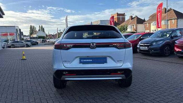 Honda HR-V Hybrid 1.5 h i-MMD e:HEV Advance SUV 5dr Petrol Hybrid CVT Euro 6 (s/s) (131 ps) 