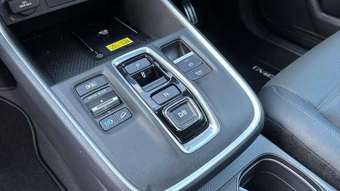 Honda CR-V Hybrid 2.0 17.7kWh Advance Tech SUV 5dr Petrol Plug-in Hybrid eCVT Euro 6 (s/s) (184 ps 