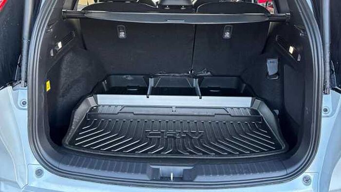 Honda CR-V Hybrid 2.0 17.7kWh Advance Tech SUV 5dr Petrol Plug-in Hybrid eCVT Euro 6 (s/s) (184 ps 