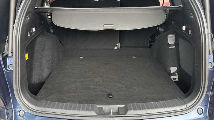 Honda CR-V Hybrid 2.0 17.7kWh Advance Tech SUV 5dr Petrol Plug-in Hybrid eCVT Euro 6 (s/s) (184 ps 