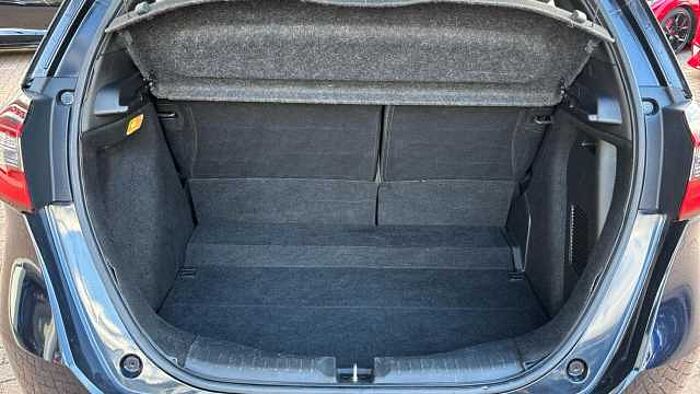 Honda Jazz Hybrid 1.5 h i-MMD SR Hatchback 5dr Petrol Hybrid eCVT Euro 6 (s/s) (109 ps) 