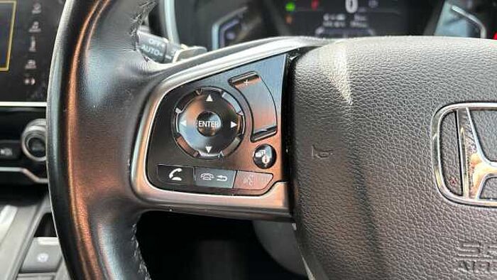 Honda CR-V Hybrid 2.0 h i-MMD SE SUV 5dr Petrol Hybrid eCVT 4WD Euro 6 (s/s) (184 ps) 