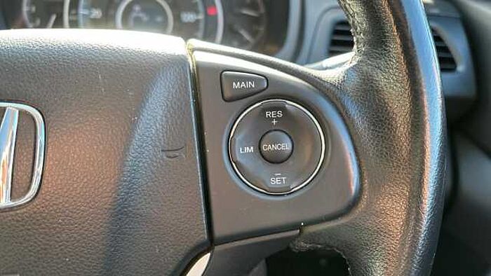 Honda CR-V 1.6 i-DTEC EX 4WD Euro 6 (s/s) 5dr 