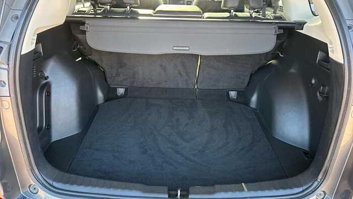 Honda CR-V 1.6 i-DTEC EX 4WD Euro 6 (s/s) 5dr 