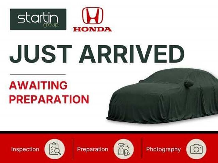 Honda CR-V 1.6 i-DTEC EX 4WD Euro 6 (s/s) 5dr 