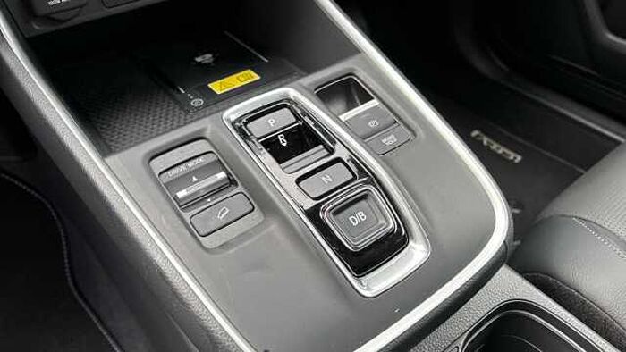 Honda CR-V Hybrid 2.0 h i-MMD Advance SUV 5dr Petrol Hybrid eCVT 4WD Euro 6 (s/s) (184 ps) 