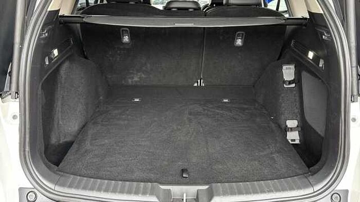 Honda CR-V Hybrid 2.0 h i-MMD Advance SUV 5dr Petrol Hybrid eCVT 4WD Euro 6 (s/s) (184 ps) 