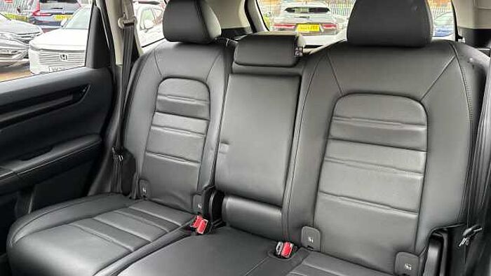Honda CR-V Hybrid 2.0 h i-MMD Advance SUV 5dr Petrol Hybrid eCVT 4WD Euro 6 (s/s) (184 ps) 
